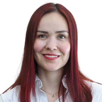 Angélica S.