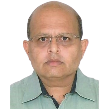 Pankaj J.