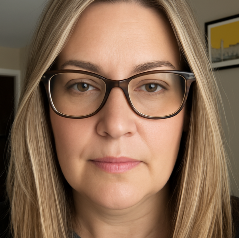 Marlene K.