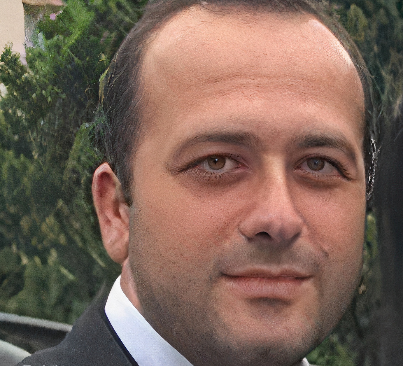 Murat A.